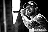 Photos: 2018 Vans Warped San Diego @ SDCCU Stadium Lot - 22 June, 2018