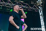 Photos: Falls Festival Day Two - Fremantle Oval - 6 January, 2019