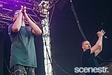 Photos: Falls Festival Day Two - Fremantle Oval - 6 January, 2019