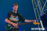 Photos: Falls Festival Day One - Fremantle Oval - 5 January, 2019