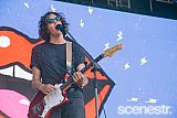 Photos: Falls Festival Day One - Fremantle Oval - 5 January, 2019