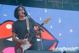 Photos: Falls Festival Day One - Fremantle Oval - 5 January, 2019