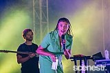 Photos: Falls Festival Day One - Fremantle Oval - 5 January, 2019