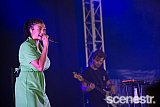 Photos: Falls Festival Day One - Fremantle Oval - 5 January, 2019