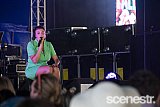 Photos: Falls Festival Day One - Fremantle Oval - 5 January, 2019
