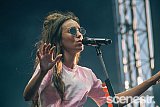 Photos: Falls Festival Day One - Fremantle Oval - 5 January, 2019