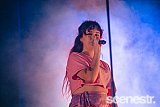 Photos: Falls Festival Day One - Fremantle Oval - 5 January, 2019