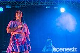 Photos: Falls Festival Day One - Fremantle Oval - 5 January, 2019