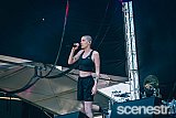 Photos: Falls Festival Day Two - Fremantle Oval - 6 January, 2019