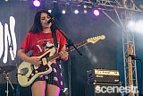 Photos: Falls Festival Day Two - Fremantle Oval - 6 January, 2019