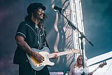 Photos: Falls Festival Day Two - Fremantle Oval - 6 January, 2019