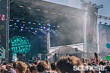 Photos: Falls Festival Day Two - Fremantle Oval - 6 January, 2019