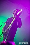 Photos: Mastodon - Festival Hall, Melbourne - March 27, 2015