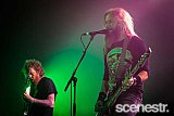 Photos: Mastodon - Festival Hall, Melbourne - March 27, 2015