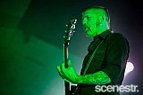 Photos: Mastodon - Festival Hall, Melbourne - March 27, 2015