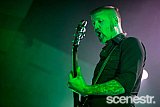 Photos: Mastodon - Festival Hall, Melbourne - March 27, 2015