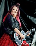 Photos: ZZ Top @ 2025 Red Hot Summer Tour - Sandstone Point Hotel, Brisbane - 10 May, 2025