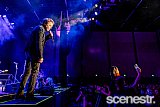 JakeyVass Media - Photos: Train - Adelaide Entertainment Centre - 20 May, 2025