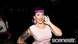 Photos: 2nd Annual Rods And Rockabilly Festival Part 2, Hamilton Hotel, Brisbane - 21 March, 2015