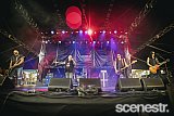 Photos: ZZ Top @ 2025 Red Hot Summer Tour - Sandstone Point Hotel, Brisbane - 10 May, 2025