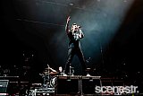 Photos: The Offspring & Simple Plan - Adelaide Entertainment Centre - 4 May, 2025