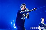 Photos: The Offspring & Simple Plan - Adelaide Entertainment Centre - 4 May, 2025