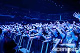 Photos: The Offspring & Simple Plan - Adelaide Entertainment Centre - 4 May, 2025
