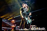 Photos: The Offspring & Simple Plan - Adelaide Entertainment Centre - 4 May, 2025