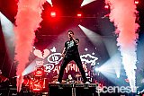 Photos: The Offspring & Simple Plan - Adelaide Entertainment Centre - 4 May, 2025