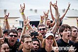 Photos: Soundwave - RNA Showgrounds, Brisbane - 22 February, 2014