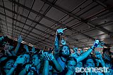 Photos: Laneway Festival Socials - Brisbane Showgrounds - 6 February, 2016