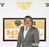 Photos: Magic Mike XXL Sydney Premiere - Qantas Credit Union Arena - 6 July, 2015