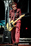 Photos: ZZ Top @ 2025 Red Hot Summer Tour - Sandstone Point Hotel, Brisbane - 10 May, 2025