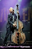 Photos: ZZ Top @ 2025 Red Hot Summer Tour - Sandstone Point Hotel, Brisbane - 10 May, 2025