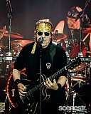 Photos: ZZ Top @ 2025 Red Hot Summer Tour - Sandstone Point Hotel, Brisbane - 10 May, 2025