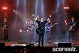 Photos: ZZ Top @ 2025 Red Hot Summer Tour - Sandstone Point Hotel, Brisbane - 10 May, 2025