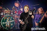 Photos: ZZ Top @ 2025 Red Hot Summer Tour - Sandstone Point Hotel, Brisbane - 10 May, 2025