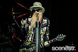 Photos: ZZ Top @ 2025 Red Hot Summer Tour - Sandstone Point Hotel, Brisbane - 10 May, 2025