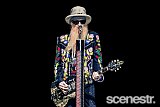 Photos: ZZ Top @ 2025 Red Hot Summer Tour - Sandstone Point Hotel, Brisbane - 10 May, 2025