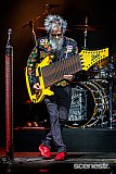 Photos: ZZ Top @ 2025 Red Hot Summer Tour - Sandstone Point Hotel, Brisbane - 10 May, 2025