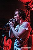 Photos: Albert Hammond Jr - Woolly Mammoth, Brisbane - 17 February, 2016