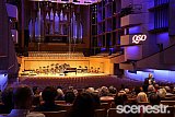 Photos: QSO Beethoven Cycle #1 - QPAC, Brisbane - 21 May, 2016