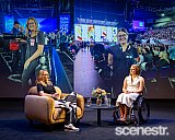 Photos: 2025 Australian Women In Music Conference - Queensland Multicultural Centre, Brisbane - 8 October, 2025