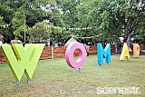WOMADelaide - Botanic Park, Adelaide - 10-13 March, 2017
