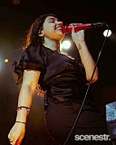 Photos: Alessia Cara - Palais Theatre, Melbourne - 10 May, 2025