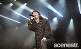 Photos: Falls Festival Lorne - Bands - 28-31 December, 2017