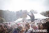 Photos: Falls Festival Lorne - Bands - 28-31 December, 2017