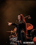 Photos: Sabaton and Amaranthe - The Fortitude Music Hall, Brisbane - 7 September, 2025