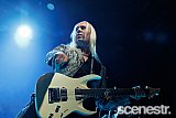 Photos: Sabaton and Amaranthe - The Fortitude Music Hall, Brisbane - 7 September, 2025