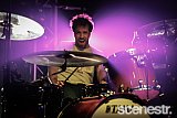 Photos: Amigo The Devil - The Triffid, Brisbane - 8 August, 2025